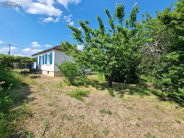 Maison à vendre à Châteauneuf-sur-Loire dans le Loiret (45110), ref : 45050-1328