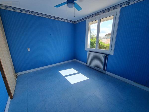 Maison à vendre à Châteauneuf-sur-Loire dans le Loiret (45110), ref : 45050-1328