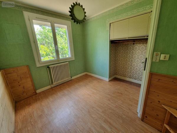 Maison à vendre à Châteauneuf-sur-Loire dans le Loiret (45110), ref : 45050-1328