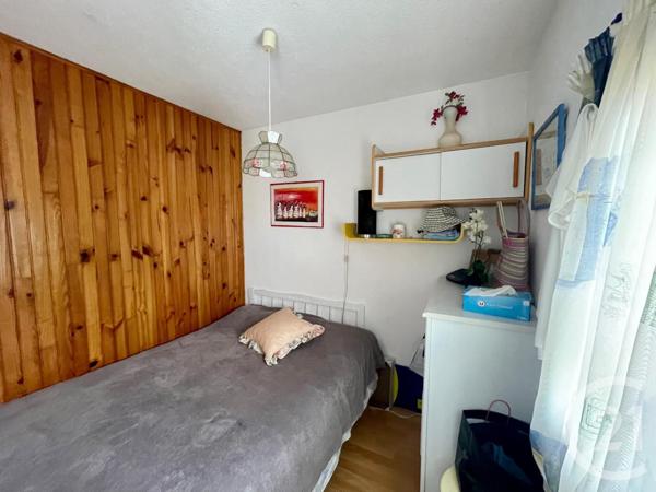 Appartement F2 à vendre  2 pièces - 34 m2 ST PIERRE QUIBERON - 56