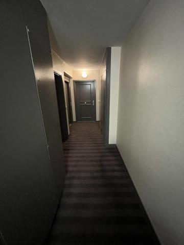 Mérignac centre, appartement T4 avec terrasse et 2 parkings