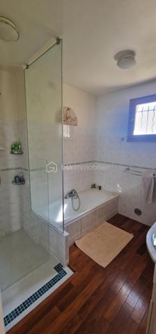 Appartement de 86 m²