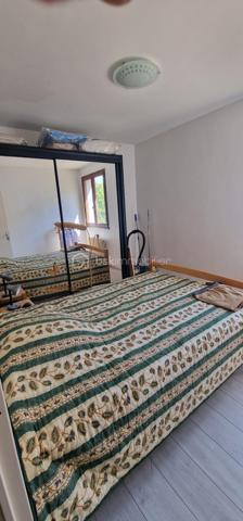 Appartement de 86 m²