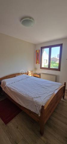 Appartement de 86 m²