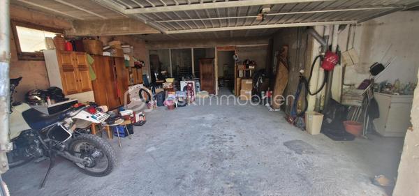 Appartement de 86 m²