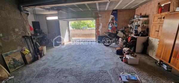 Appartement de 86 m²