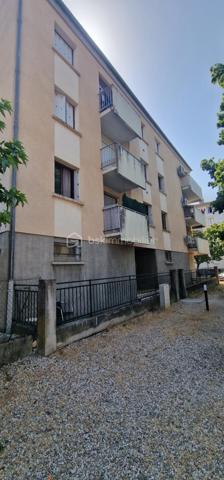 Appartement de 86 m²