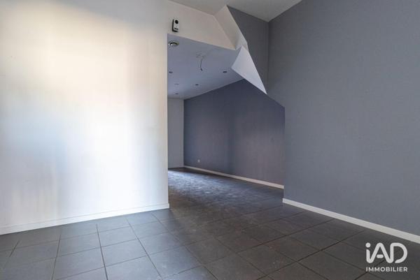 Location boutique/local commercial 32 m² Breteuil