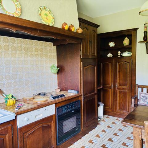 Maison