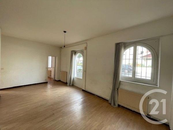 Appartement T3 à vendre  3 pièces - 54 m2 DAX - 40