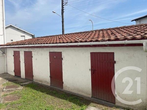 Appartement T3 à vendre  3 pièces - 54 m2 DAX - 40
