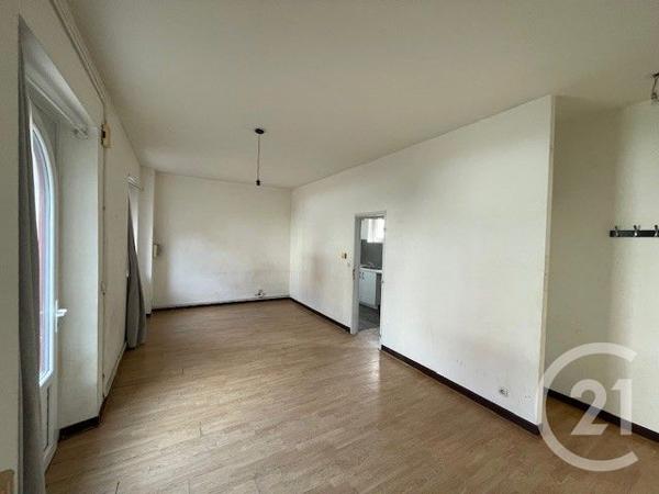 Appartement T3 à vendre  3 pièces - 54 m2 DAX - 40