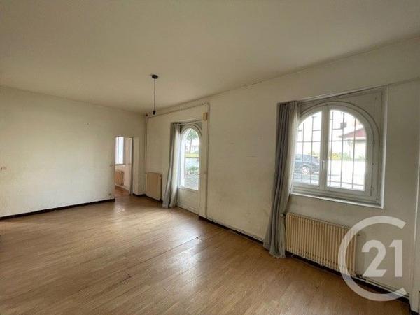 Appartement T3 à vendre  3 pièces - 54 m2 DAX - 40