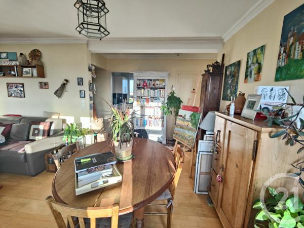 Appartement F4 à vendre  4 pièces - 60 m2 SARTROUVILLE - 78