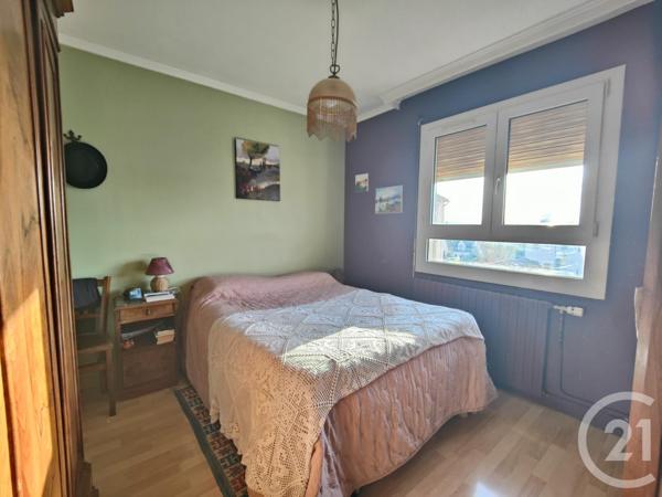 Appartement F4 à vendre  4 pièces - 60 m2 SARTROUVILLE - 78