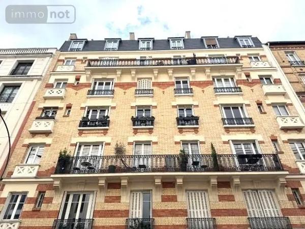 Achat - Appartement Levallois-Perret 92300 2 pièces 58 m 2 289 m 2