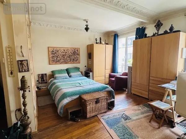 Achat - Appartement Levallois-Perret 92300 2 pièces 58 m 2 289 m 2