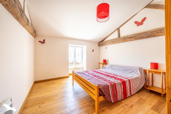 Maison à vendre |  Aigrefeuille-d'Aunis |  7 pièces | 200 m²