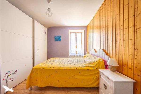 Maison à vendre |  Aigrefeuille-d'Aunis |  7 pièces | 200 m²