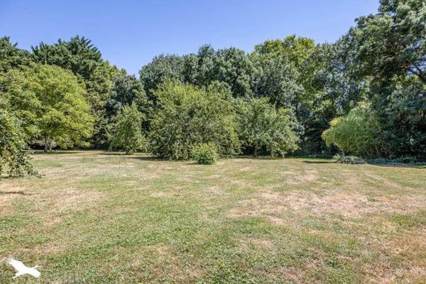 Maison à vendre |  Aigrefeuille-d'Aunis |  7 pièces | 200 m²