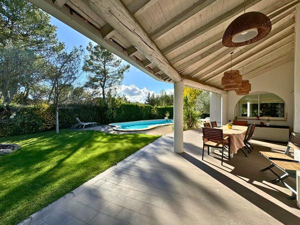 Elégance et luminosité !