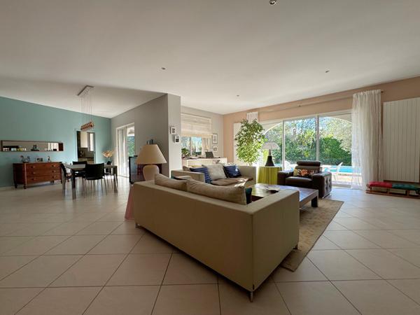 Elégance et luminosité !