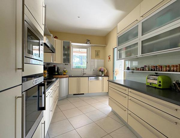 Elégance et luminosité !