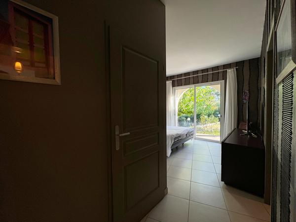 Elégance et luminosité !