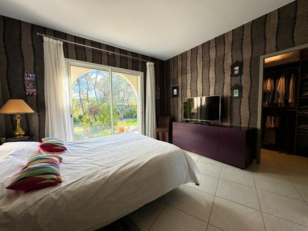 Elégance et luminosité !