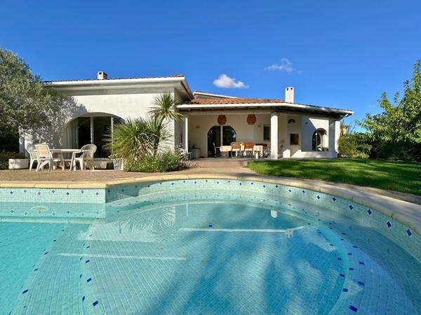 Elégance et luminosité !