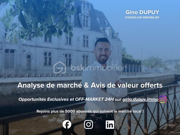QUIMPER – QUARTIER DU CAP HORN – À DEUX PAS DE L’ODET ET DES COMMODITÉS – LOCAL COMMERCIAL TRAVERSANT DE 75 M² – QUELQUES TRAVAUX À PRÉVOIR – PRIX ATTRACTIF – EXCLUSIVITÉ.

**** Une base fonctionnelle et lumineuse, idéale pour implanter son activité ou réaliser un investissement locatif. ****

Gino DUPUY vous propose en exclusivité, au rez-de-chaussée d’une petite copropriété située dans le quartier dynamique du Cap Horn à Quimper, ce local commercial traversant d’environ 75 m².

À proximité immédiate de l’Odet, des commerces et des commodités, le local bénéficie d’un emplacement facilement identifiable et d’un environnement adapté à de nombreuses activités professionnelles.

Il se compose :

D’une entrée donnant sur une grande pièce ouverte et lumineuse
D’un second espace situé à l’arrière du local
D’un coin technique correspondant à une ancienne cuisine
D’un couloir desservant un WC avec lave-mains
D’un accès indépendant à l’arrière donnant sur une cour

Le local (sur vide sanitaire) dispose actuellement d’un plancher bois recouvert d’OSB ainsi que d’un plafond modulable en dalles 60 × 60, permettant une adaptation relativement simple de l’aménagement intérieur.

Une proposition d’aménagement virtuel avec parquet flottant permet de mieux visualiser le potentiel du local après rénovation.

Les menuiseries sont en PVC double vitrage, à l’exception des portes d’entrée. 
Quelques travaux sont à prévoir, mais le local présente une base fonctionnelle et a déjà été exploité dans le cadre d’une location professionnelle.

Aucune place de stationnement privative n’est incluse, mais plusieurs possibilités de stationnement sont disponibles dans les rues adjacentes du Cap Horn.

Ce local conviendra aussi bien :

À un investisseur recherchant un bien à remettre en location
À un professionnel souhaitant implanter son activité et ne plus verser de loyer
À une activité commerciale, libérale, artisanale ou de services, sous réserve du règlement de copropriété et des autorisations nécessaires


- - - Visite uniquement sur rendez-vous - - -

Contact Exclusif BSK : Gino DUPUY

_________________________________________________

VENTE IMMOBILIÈRE – QUIMPER & Alentours
Échangeons sur votre projet, sans engagement, pour définir la meilleure stratégie de vente.

APPORTEURS D'AFFAIRES
Vous connaissez quelqu'un qui souhaite vendre ou acheter ?
Un simple message suffit pour initier un contact, je m'occupe du reste. Rémunération attractive.

COLLABORATION INTERCABINET
Discutons volontiers d'un partage de mandat ou d'un acheteur en recherche.

_________________________________________________

Honoraires charge vendeur : aucun frais d'agence supplémentaires pour vous.
Le prix affiché est votre prix final hors frais de notaire.