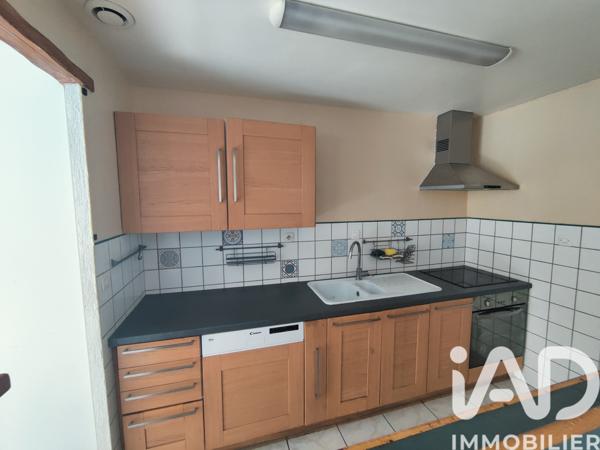 Appartement à vendre 4 pièces 70 m² Marcilly
