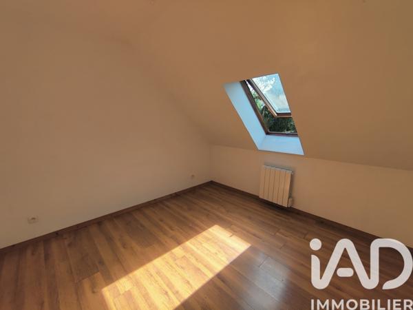 Appartement à vendre 4 pièces 70 m² Marcilly