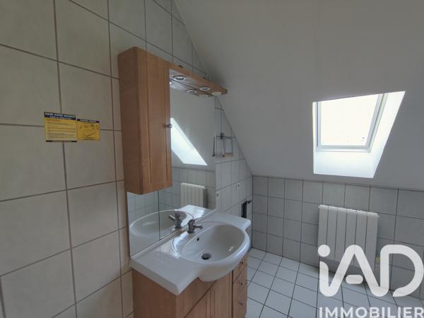 Appartement à vendre 4 pièces 70 m² Marcilly