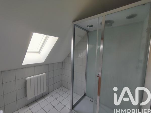 Appartement à vendre 4 pièces 70 m² Marcilly