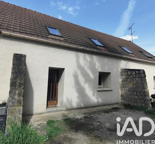 Appartement à vendre 4 pièces 70 m² Marcilly