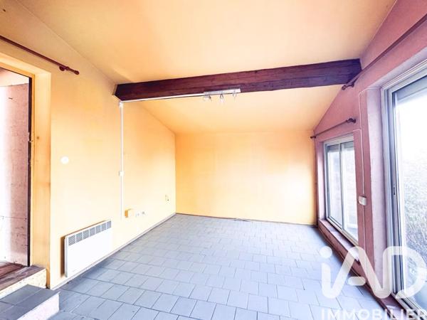 Maison à vendre 4 pièces 90 m² Vidauban