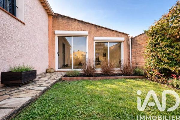 Maison à vendre 4 pièces 90 m² Vidauban