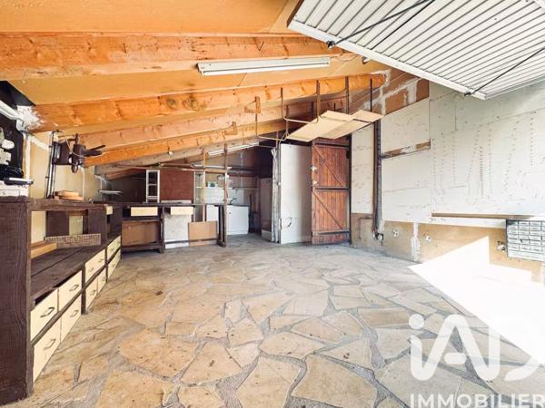 Maison à vendre 4 pièces 90 m² Vidauban