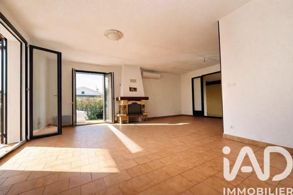 Maison à vendre 4 pièces 90 m² Vidauban