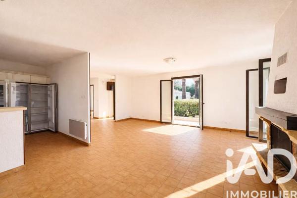 Maison à vendre 4 pièces 90 m² Vidauban