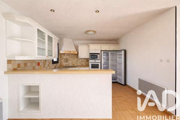 Maison à vendre 4 pièces 90 m² Vidauban