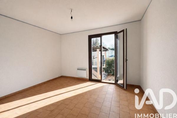 Maison à vendre 4 pièces 90 m² Vidauban