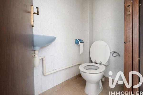 Maison à vendre 4 pièces 90 m² Vidauban