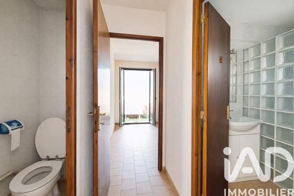 Maison à vendre 4 pièces 90 m² Vidauban
