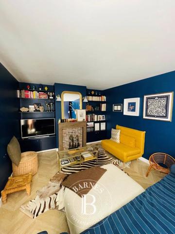 Deauville, Maison de ville  108 m² à vendre