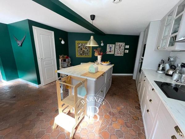 Deauville, Maison de ville  108 m² à vendre