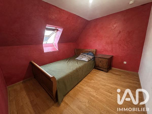 Maison à vendre 4 pièces 84,74 m² Donnemarie-Dontilly