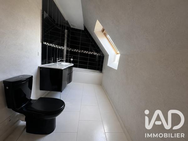 Maison à vendre 4 pièces 84,74 m² Donnemarie-Dontilly