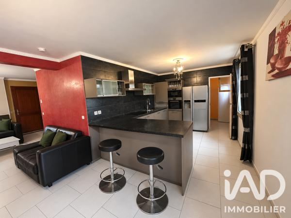 Maison à vendre 4 pièces 84,74 m² Donnemarie-Dontilly